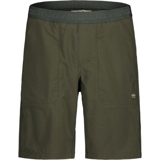 Foto de Maloja Pantalones Cortos Hombre - ZettachM. Mountain - alpine woods 8958