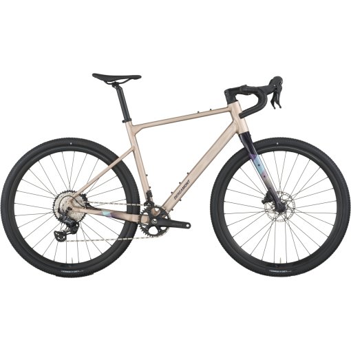 Immagine prodotto da Bergamont GRANDURANCE 20 - Bicicletta gravel - 2026 - flaky beige