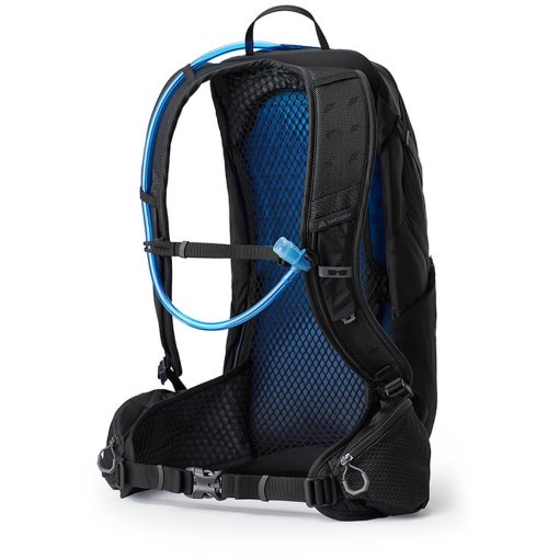 Foto de Gregory Salvo 16 H2O Mochila - Ozone Black