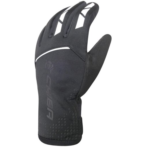 Foto de Chiba Guantes Ciclismo - 2nd Skin - negro