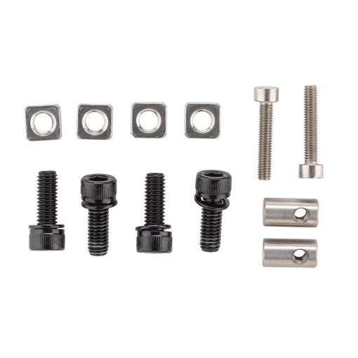 Immagine prodotto da Salsa Alternator Flat Mount Dropout Hardware Set