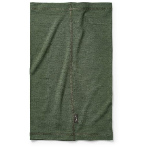 Foto de Lundhags Gimmer Merino Light Bufanda tubular - Thyme Green 62700