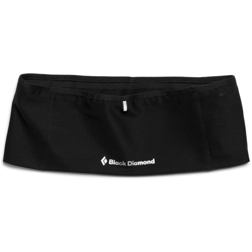 Produktbild von Black Diamond Distance Laufgürtel - Black