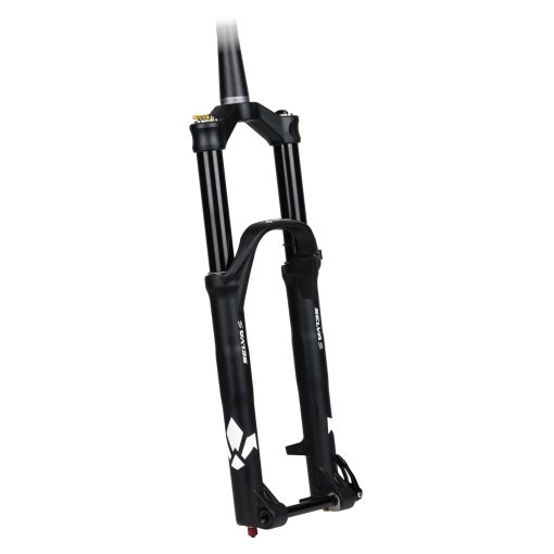 Immagine di Formula Forcella Selva S - 27.5+ / 29" | 43mm Offset | Tapered - 140mm | 15x110mm Boost - nero - Offerta speciale