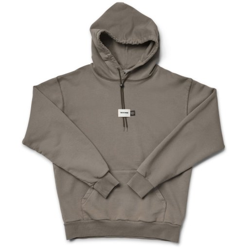 Foto de FINGERSCROSSED Sudadera con Capucha - Movement - Oliva