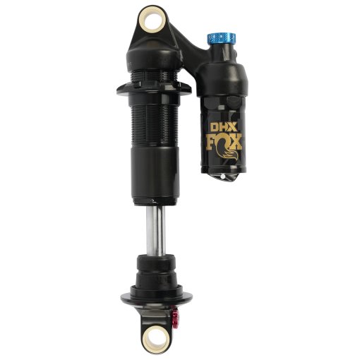 Photo produit de FOX DHX Amortisseur - Factory | Coil | Metric | 2-Position - 210x50mm