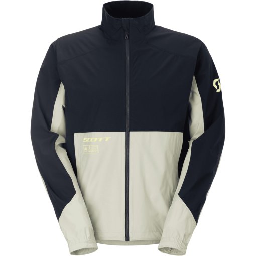 Produktbild von SCOTT Explorair Escape Jacke Herren - dark blue/spray grey