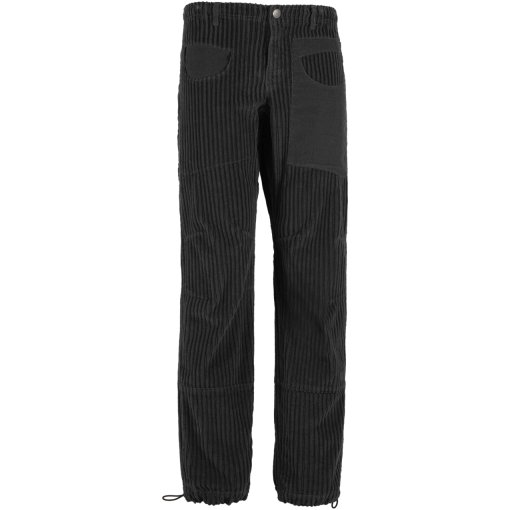 Photo produit de E9 Pantalon d&#039;Escalade Homme - Blat3-VS - Ash
