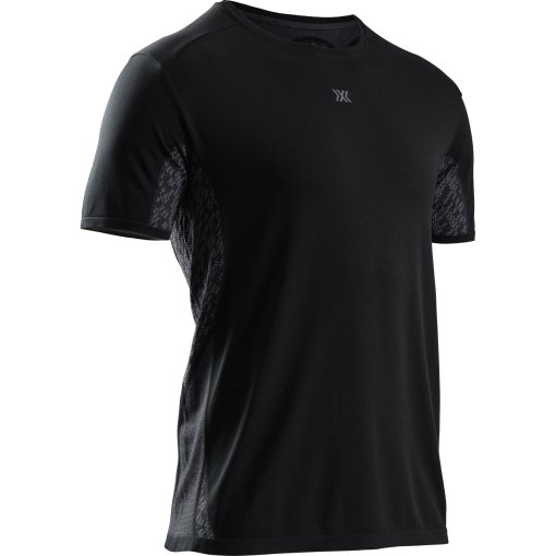 Photo produit de X-Bionic Xceed Run Discover Chemise pour hommes - x black