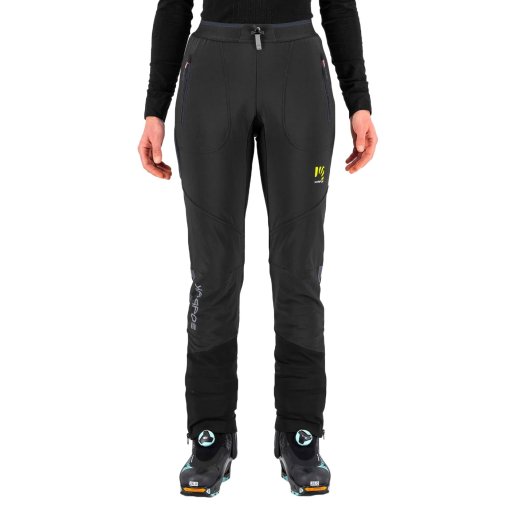 Foto de Karpos Pantalones Mujer - Alagna Plus Evo - black/india ink