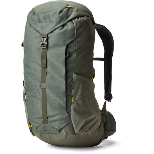 Foto de Gregory Mochila - Zulu 28 LT - Forage Green