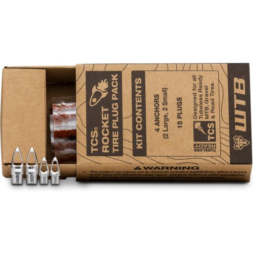 Immagine prodotto da WTB TCS Rocket Tire Plug - Confezione di Ricarica
