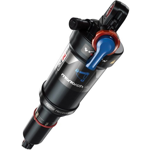 RockShox Judy Silver TK Remote Solo Air Suspension Fork - 29