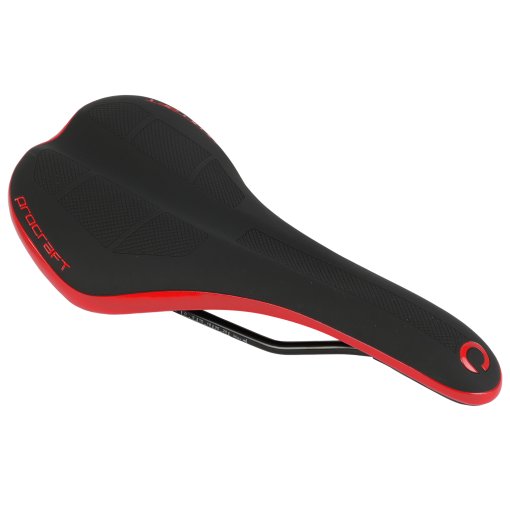 Immagine prodotto da Procraft Sport Saddle - black/red