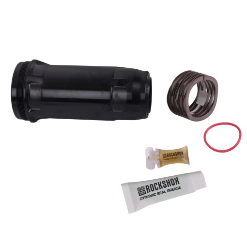 Zdjęcie: RockShox Air Can Assembly for Super Deluxe C1/Deluxe C1 (2022+) - Linear 47.5-55mm - 11.4118.059.018