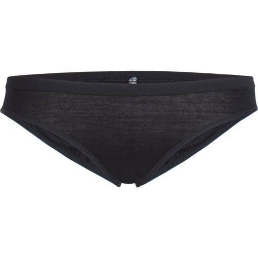 Immagine prodotto da Icebreaker Slip Donna - Merino Siren Bikini - Nero
