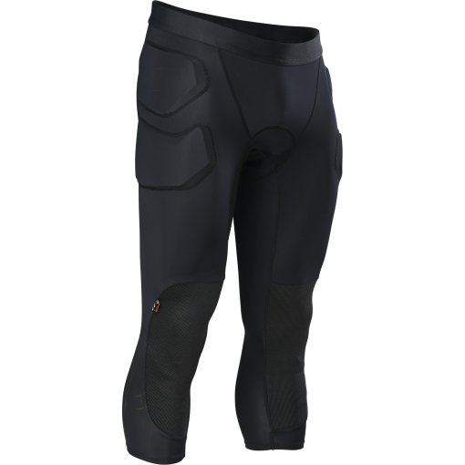 Foto de FOX Pantalones Protección Hombre - Baseframe Pro D3O - negro
