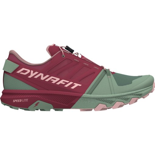 Immagine prodotto da Dynafit Scarpe da Running Donna - Alpine Pro 2 - Sage/Burgundy