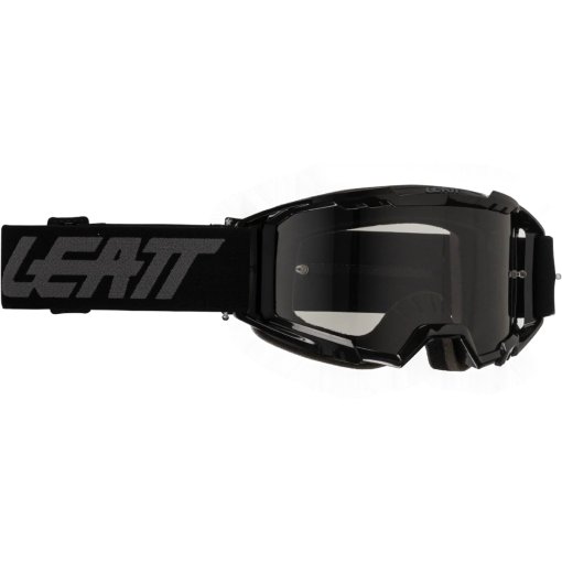 Produktbild von Leatt Vizion 3.5 Goggle - stealth grey
