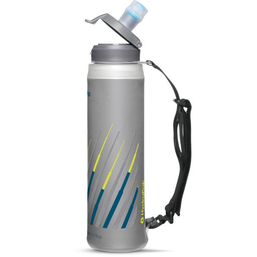 Produktbild von Hydrapak SkyFlask™ IT Speed Faltflasche 500 ml