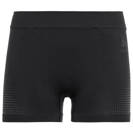 Immagine prodotto da Odlo Culotte Donna - Performance Warm - nero - new odlo graphite grey
