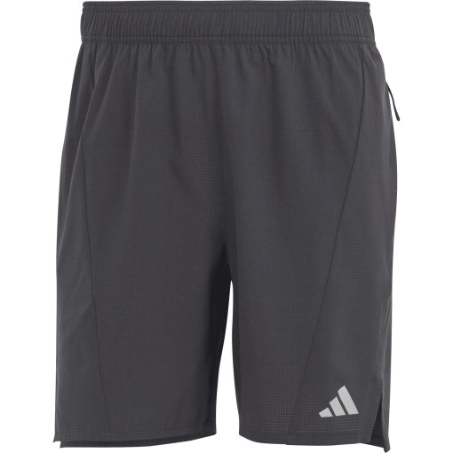 Foto de adidas Pantalon corto 9&quot; Hombre - Designed for Training HIIT Workout HEAT.RDY - negro IS3732