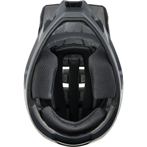 CRATONI Interceptor 2.0 Fullface Helmet - grey-lime matt | BIKE24