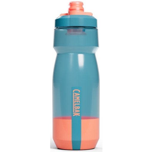 Photo produit de CamelBak Podium Bidon de vélo 710 ml - mercury teal
