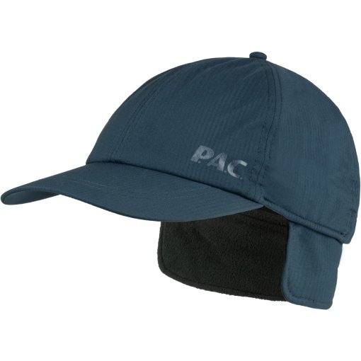 Zdjęcie: P.A.C. Original Dhawal GORE-TEX Outdoor Czapka z nausznikami - Navy