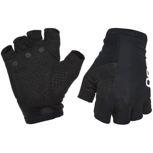 Foto de POC Essential Guantes Cortos - 1002 Uranium Black