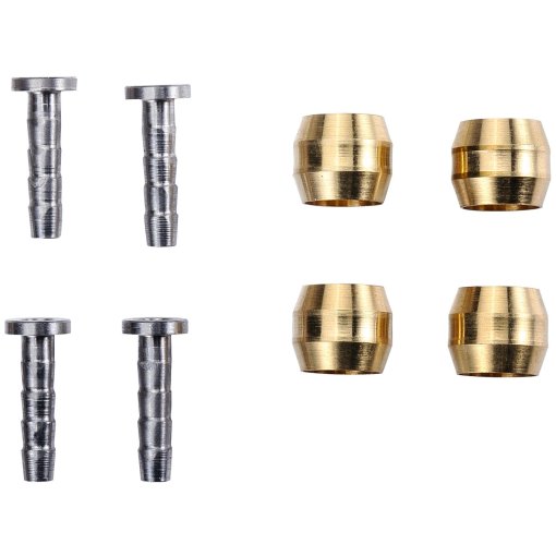 Immagine prodotto da BBB Cycling BCB-282 Kit di montaggio Shimano 2,1mm