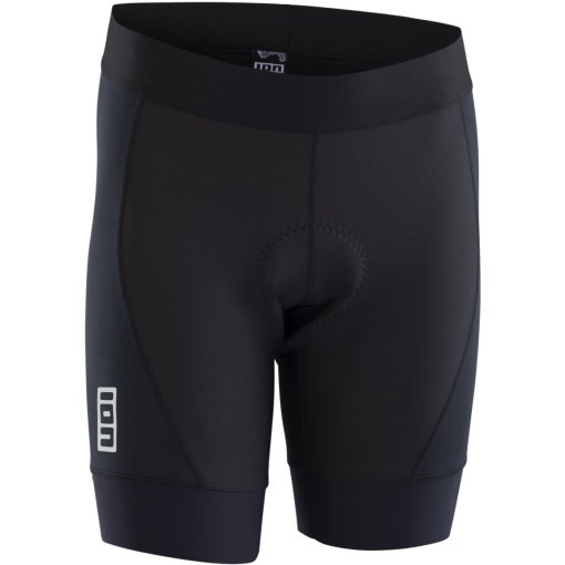Foto de ION Bike Baselayer Pantalones Interiores Mujer - Negro