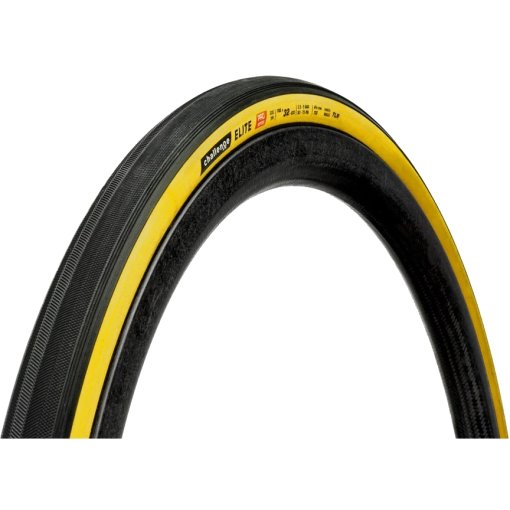 Immagine prodotto da Challenge Elite Pro Copertone pieghevole - TLR | Handmade | SuperPoly | PPS - 32-622 | tan