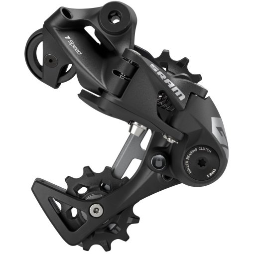 Immagine prodotto da SRAM GX DH 1x - X-HORIZON - Rear Derailleur - 7-speed - Type 3.0 - black