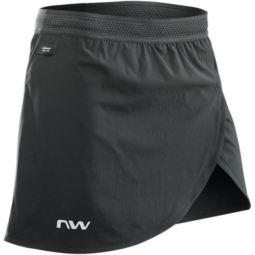 Photo produit de Northwave Jupe Femme - Active - noir 10