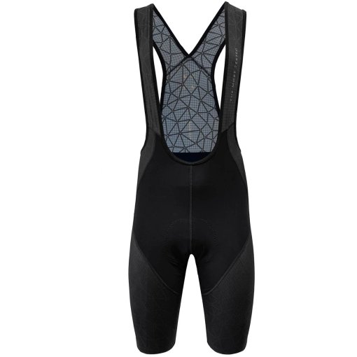 Productfoto van Bioracer Speedwear Graphene Fietsbroek Heren - zwart