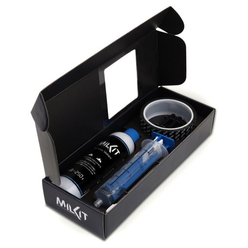 KIT VALVOLA TUBELESS ROVAL (X2