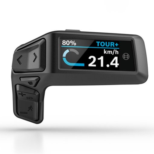 Produktbild von Bosch Purion 200 Bedieneinheit, 22,2 mm BRC3800