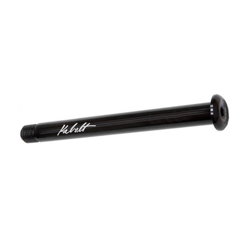 Zdjęcie: FOX Kabolt Bolt-In Thru Axle - 12x100mm - black