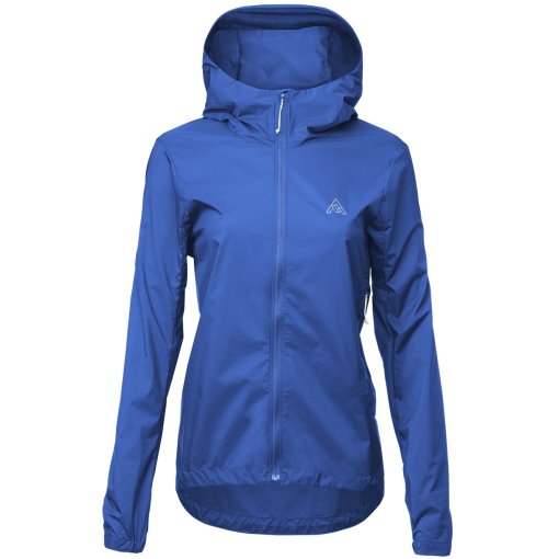 Foto de 7mesh Chaqueta Mujer - Northwoods Windshell - Bottle Blue