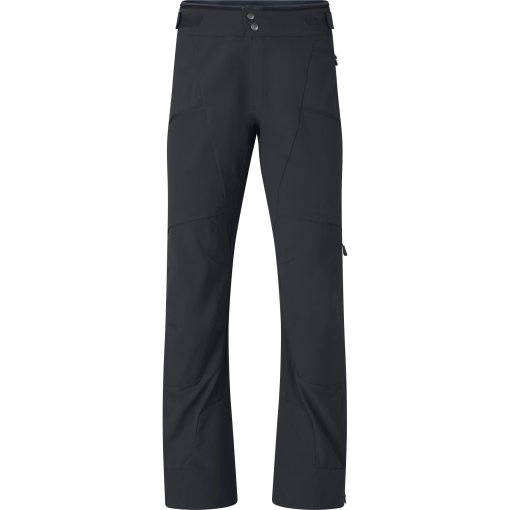 Norrona lyngen flex1 light Pants Men - Caviar | BIKE24