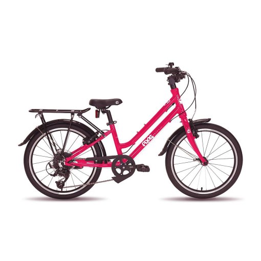 Picture of Frog Bikes City 53 - 20&quot; Kids Bike - 2026 - pink