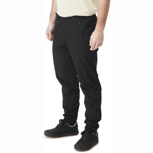 Foto de Picture Pantalones Elásticos Hombre - Velan - Negro