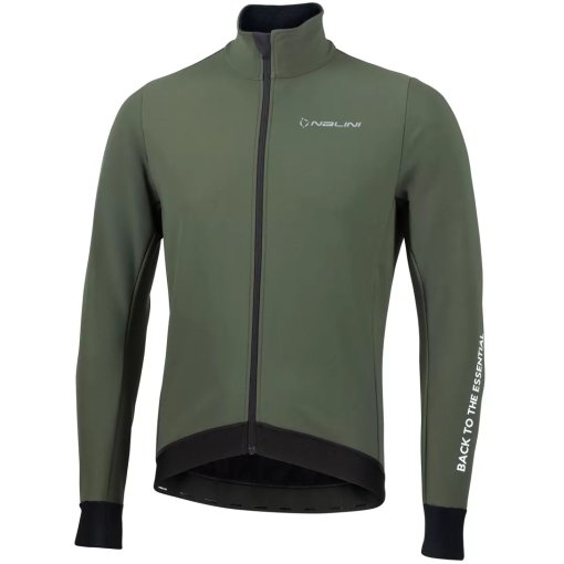 Immagine prodotto da Nalini Giacca Ciclismo Uomo - Pure Road - survivor 4400