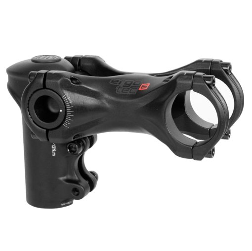 Foto de Ergotec Swell-X 70/35 Potencia 1 1/8&quot; | 35mm - black sandblasted