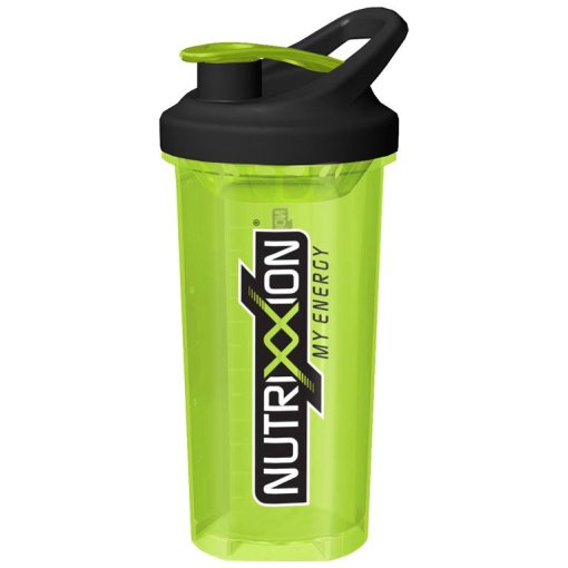 Foto de Nutrixxion Shaker 700ml