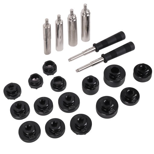 Productfoto van VAR Set of Bottom Bracket Tools - BP-03900