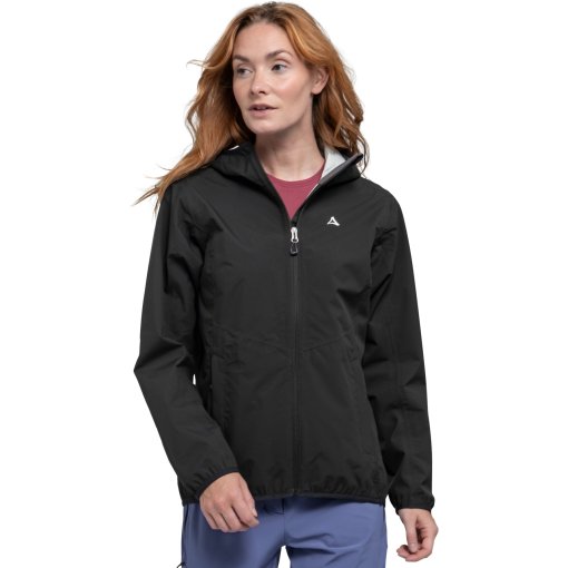 Foto de Schöffel Chaqueta Mujer - Style Migandi - negro 9990