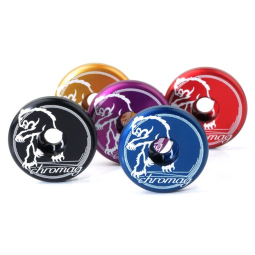 Immagine prodotto da CHROMAG Top Cap Tappo Fissaggio