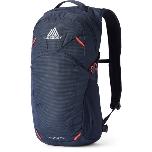 Produktbild von Gregory Nano 18L Rucksack - Spark Navy